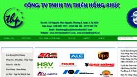 What Timviecnhanh247.com website looked like in 2018 (5 years ago)