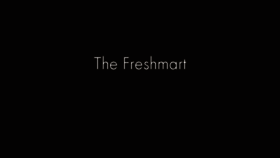 What Thefreshmart.com website looked like in 2018 (6 years ago)