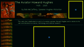 What Theaviatorhh.com website looked like in 2018 (7 years ago)