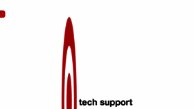 What Targettechsupport.com website looked like in 2018 (5 years ago)