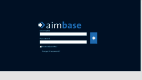 What Tmcrv.aimbase.com website looked like in 2018 (6 years ago)