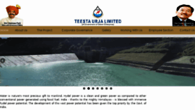 What Teestaurja.com website looked like in 2018 (7 years ago)