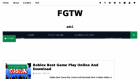 What Thewebs.info website looked like in 2018 (5 years ago)