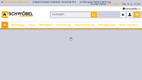 What Tresor-experten.de website looked like in 2018 (6 years ago)