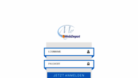 What Toptenic.webdepots.de website looked like in 2018 (5 years ago)