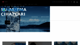 What Turgutlusuaritma.com website looked like in 2018 (5 years ago)