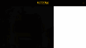 What Truckinsurance.gr website looked like in 2018 (8 years ago)