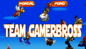 What Teamgamerbross.com website looked like in 2018 (5 years ago)