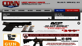 What Targetsportsinc.com website looked like in 2018 (5 years ago)