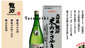 What Taturiki.com website looked like in 2018 (5 years ago)