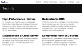 What Twooit.com website looked like in 2018 (7 years ago)