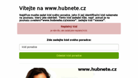What Topolova.hubnete.cz website looked like in 2018 (5 years ago)