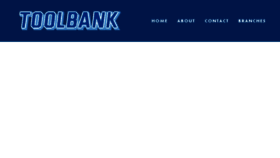 What Toolbankservices.com website looked like in 2018 (5 years ago)