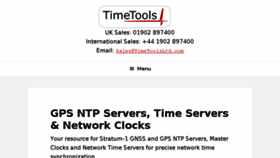 What Timetoolsglobal.com website looked like in 2018 (5 years ago)