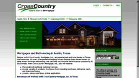 What Txteamccm.com website looked like in 2018 (7 years ago)
