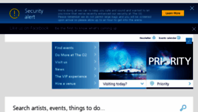 What Theo2.co.uk website looked like in 2018 (5 years ago)