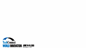 What Techconnectworld.com website looked like in 2018 (6 years ago)