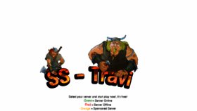 What Ts1.ss-travi.com website looked like in 2018 (5 years ago)