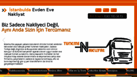 What Turkmenevdeneve.com website looked like in 2018 (5 years ago)