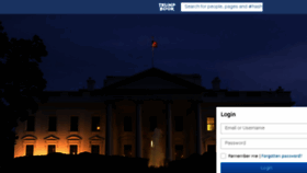 What Trumpbookusa.com website looked like in 2018 (5 years ago)