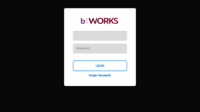What Trak4.baiworks.com website looked like in 2018 (5 years ago)