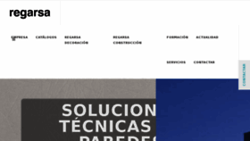 What Texturglas.com.es website looked like in 2018 (5 years ago)