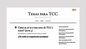 What Temasparatcc.com website looked like in 2018 (5 years ago)