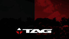 What Tagmetalsracing.com website looked like in 2018 (5 years ago)