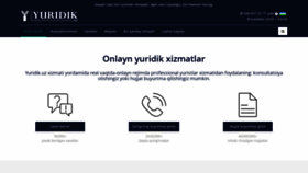 What Tashabbus.uz website looked like in 2018 (5 years ago)