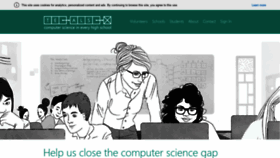 What Tealsk12.org website looked like in 2018 (5 years ago)