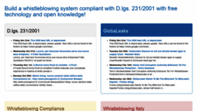 What Tor2web.fi website looked like in 2018 (6 years ago)