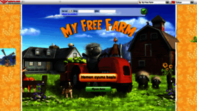 What Tr.myfreefarm.com website looked like in 2018 (5 years ago)