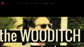 What Thewooditchnetwork.com website looked like in 2018 (5 years ago)