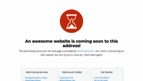 What Themesonic.com website looked like in 2018 (5 years ago)
