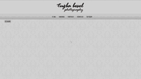 What Tugbabesel.com website looked like in 2018 (5 years ago)