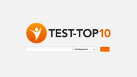 What Test-top10.com website looked like in 2019 (5 years ago)