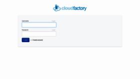 What Training-cloudfactory.talentlms.com website looked like in 2019 (5 years ago)