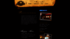 What Trumpeterpublichouse.com website looked like in 2019 (5 years ago)