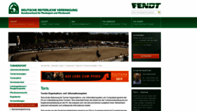 What Toris.de website looked like in 2019 (5 years ago)