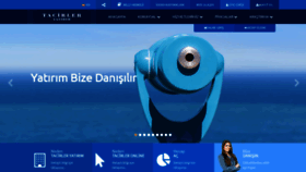 What Tacirler.com.tr website looked like in 2019 (6 years ago)