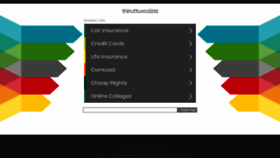What Thiruttuvcd.biz website looked like in 2019 (5 years ago)