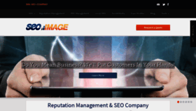 What Try.seoimage.com website looked like in 2019 (5 years ago)