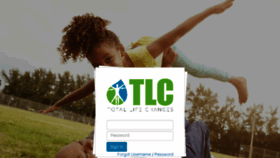 What Tlc-ioffice.com website looked like in 2019 (5 years ago)