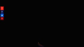 What Thexifer.net website looked like in 2019 (6 years ago)