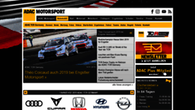 What Tcr-germany.de website looked like in 2019 (5 years ago)