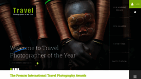 What Tpoty.com website looked like in 2019 (5 years ago)