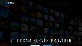 What Topcccam.xyz website looked like in 2019 (5 years ago)