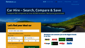What Traveljigsaw.com.au website looked like in 2019 (5 years ago)