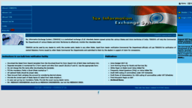 What Tinxsys.com website looked like in 2019 (5 years ago)