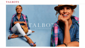 What Talbotspr.com website looked like in 2019 (5 years ago)